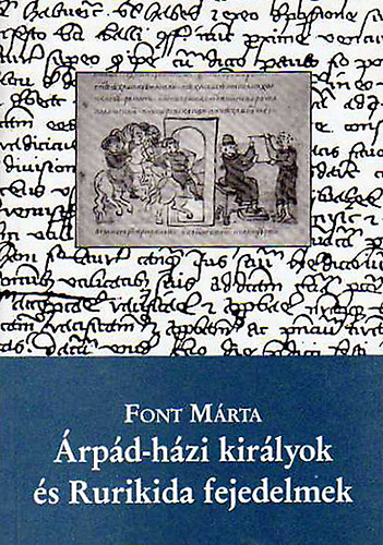 �rp�d-h�zi kir�lyok �s Rurikida fejedelmek