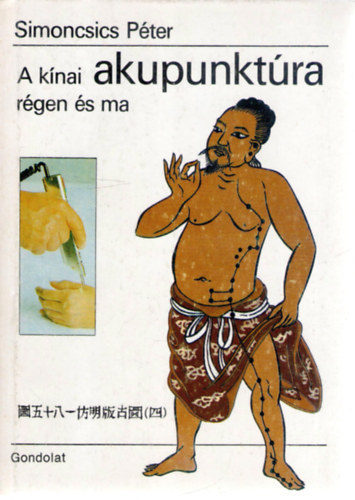 A knai akupunktra rgen s ma