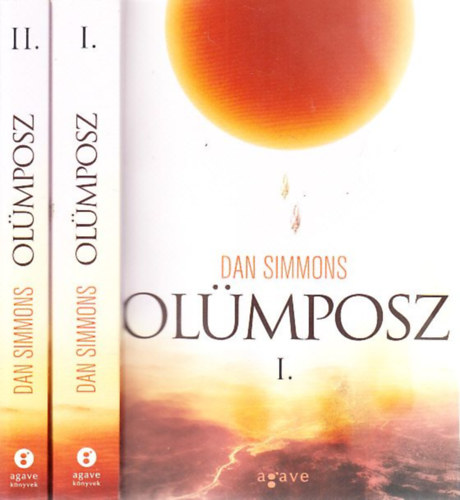 Olmposz I-II.