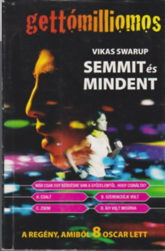 Vikas Swarup - Gettmilliomos