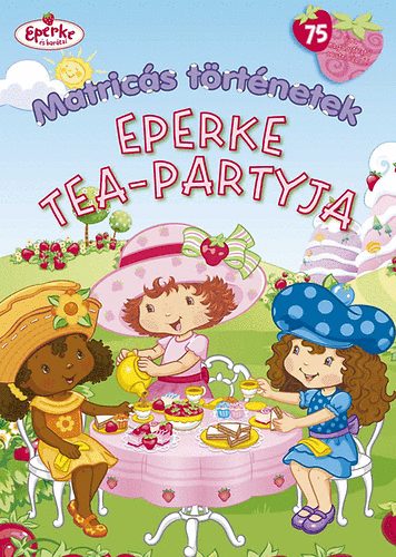 Eperke tea-partyja - Matrics trtnetek