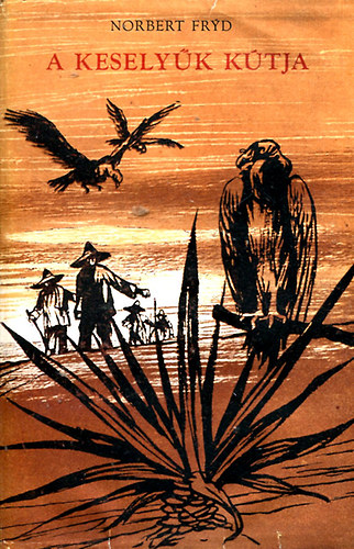 A kesely�k k�tja