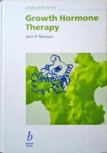 CHALLENGES IN GROWTH HORMONE THERAPY