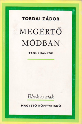 Megrt mdban