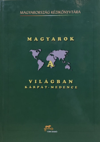 Magyarok a vilgban (Krpt-medence)