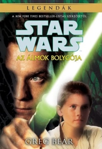 Star Wars: Az lmok bolygja