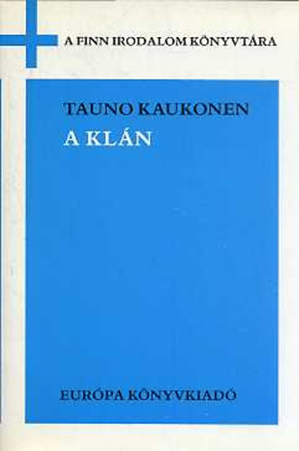 Tauno Kaukonen - A kln