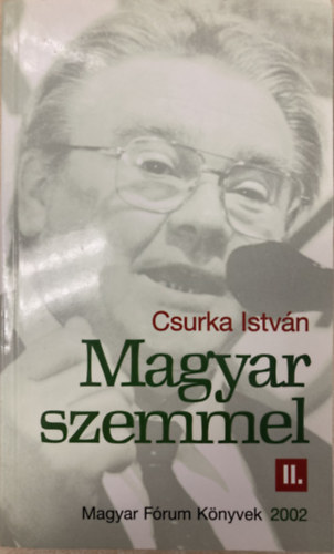 Magyar szemmel II.