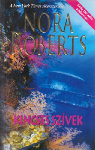 Kincses szvek