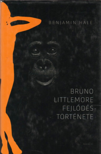 Bruno Littlemore fejldstrtnete