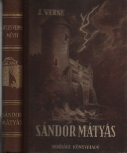Sndor Mtys
