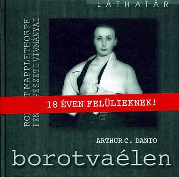 Borotvalen (Robert Mapplestone fnykpszeti vvmnyai)