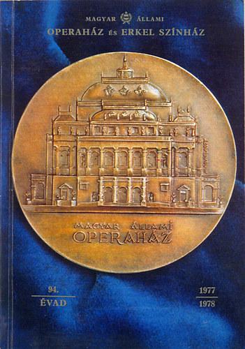 Az Operahz s az Erkel Sznhz 94. vadja