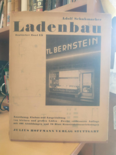 Ladenbau