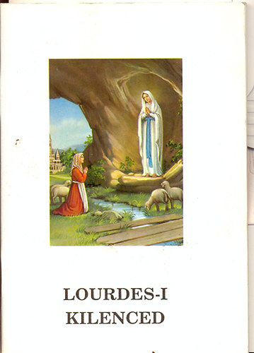 Lourdes-i kilenced