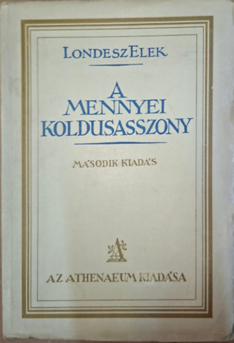 A mennyei koldusasszony
