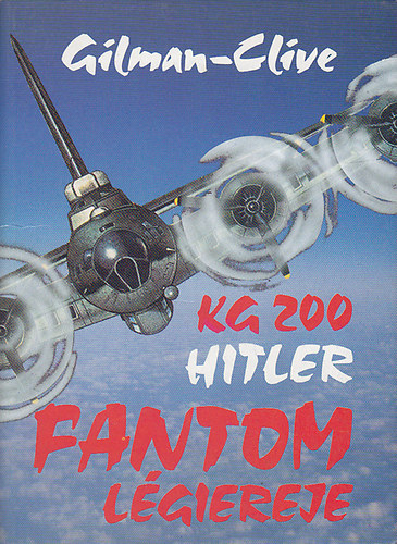 KG 200 (Hitler fantom-lgiereje)