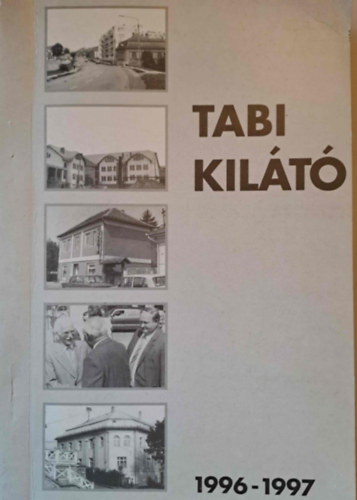 Tabi Kilt 1996-1997 - Kzrdek kalendrium