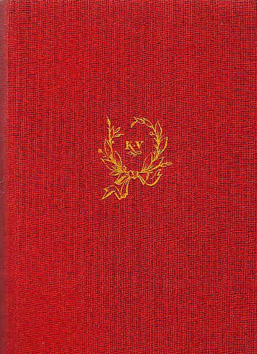 Kozocsa S�ndor szerk. - Kassai Vidor eml�kez�sei