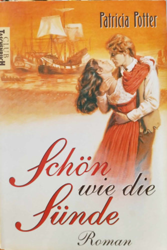 Patricia Potter - Sch�n wie die S�nde