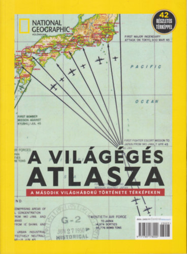 A vilggs atlasza (National Geographic klnszm)