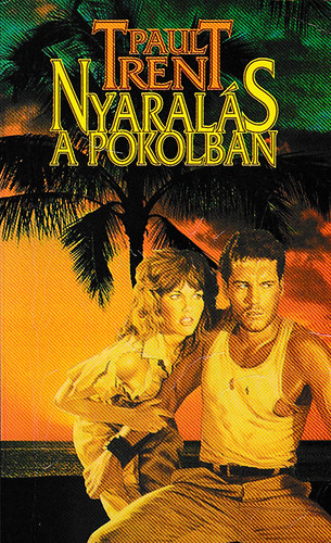 Nyaral�s a pokolban