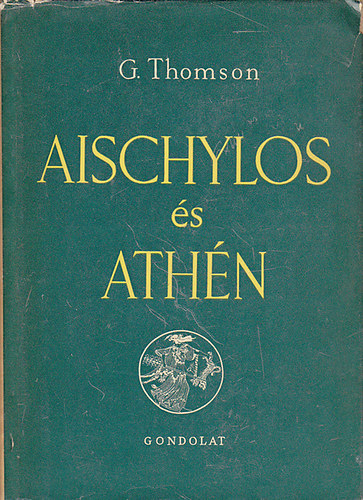 Aischylos s Athn