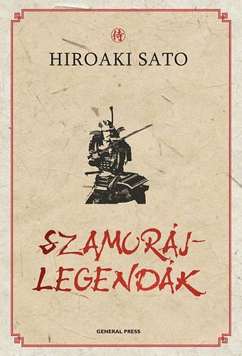 Szamurjlegendk