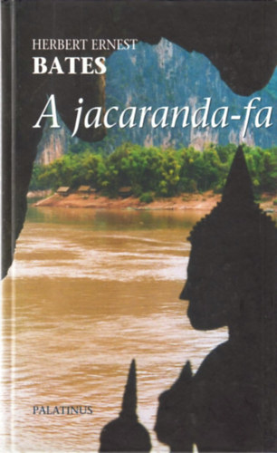 A jacaranda-fa