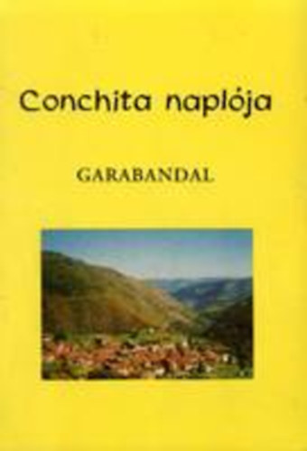 Conchita napl�ja -Garabandal-