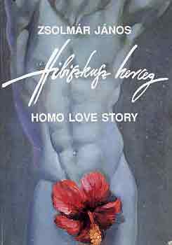 Hibiszkusz herceg (homo love story)