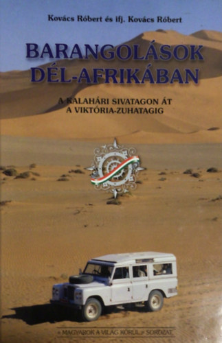 Barangol�sok D�l-Afrik�ban