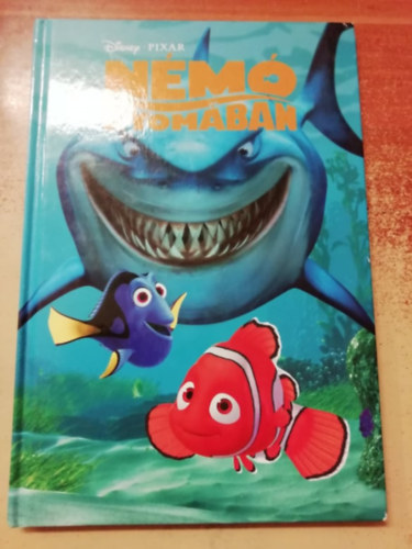 Nm nyomban (Disney)