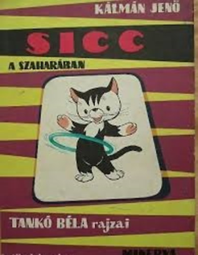 Sicc a Szaharban