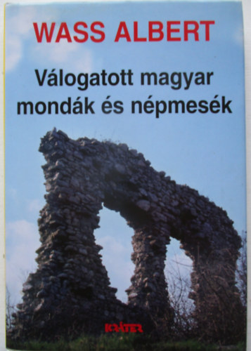 Vlogatott magyar mondk s npmesk