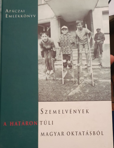 Szemelv�nyek a hat�ront�li mayar oktat�sb�l