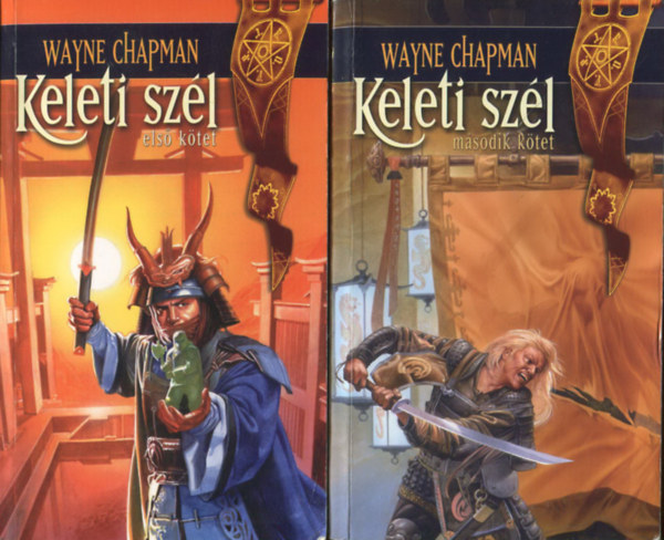 Keleti szl I-II. (MAGUS)