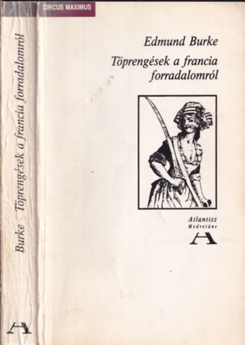 Tprengsek a francia forradalomrl