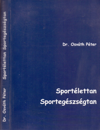 Sportlettan, sportegszsgtan