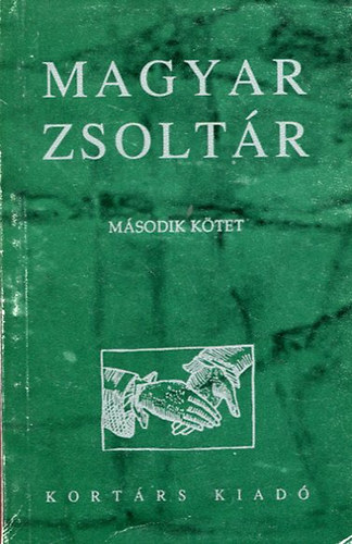 Magyar zsolt�r II.