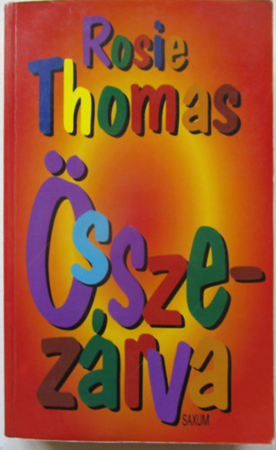 �sszez�rva