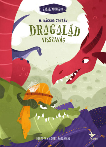Dragald visszavg