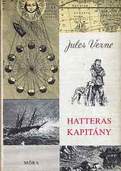 Hatteras kapitny