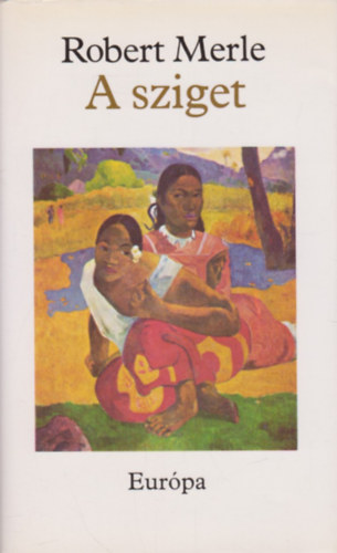 A sziget
