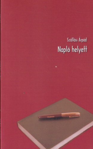 Napl� helyett (Dedik�lt)