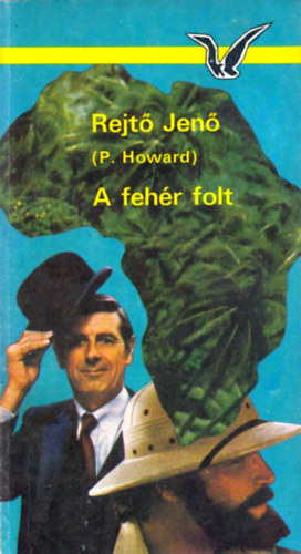 A fehr folt