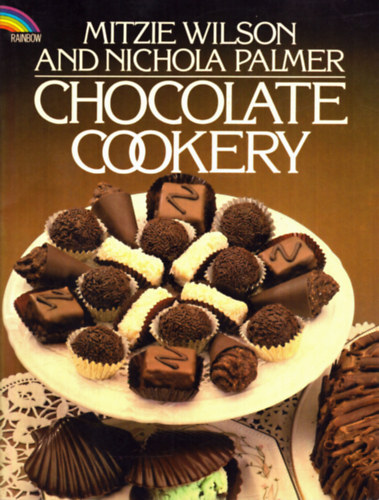 Chocolate cookery