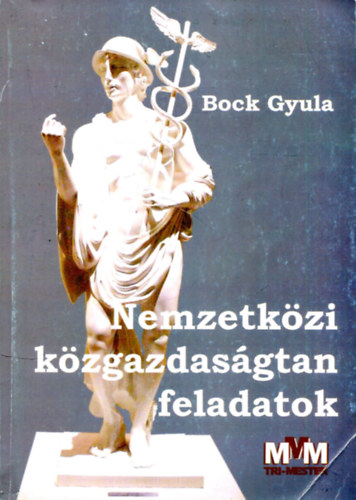 Bock Gyula - Nemzetkzi kzgazdasgtan feladatok