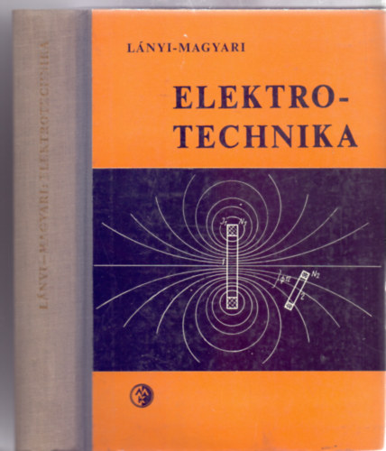 Elektrotechnika (2., jav�tott kiad�s - 281 �br�val)