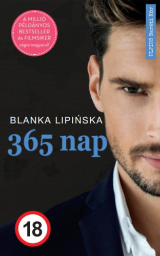 Blanka Lipinska - 365 nap